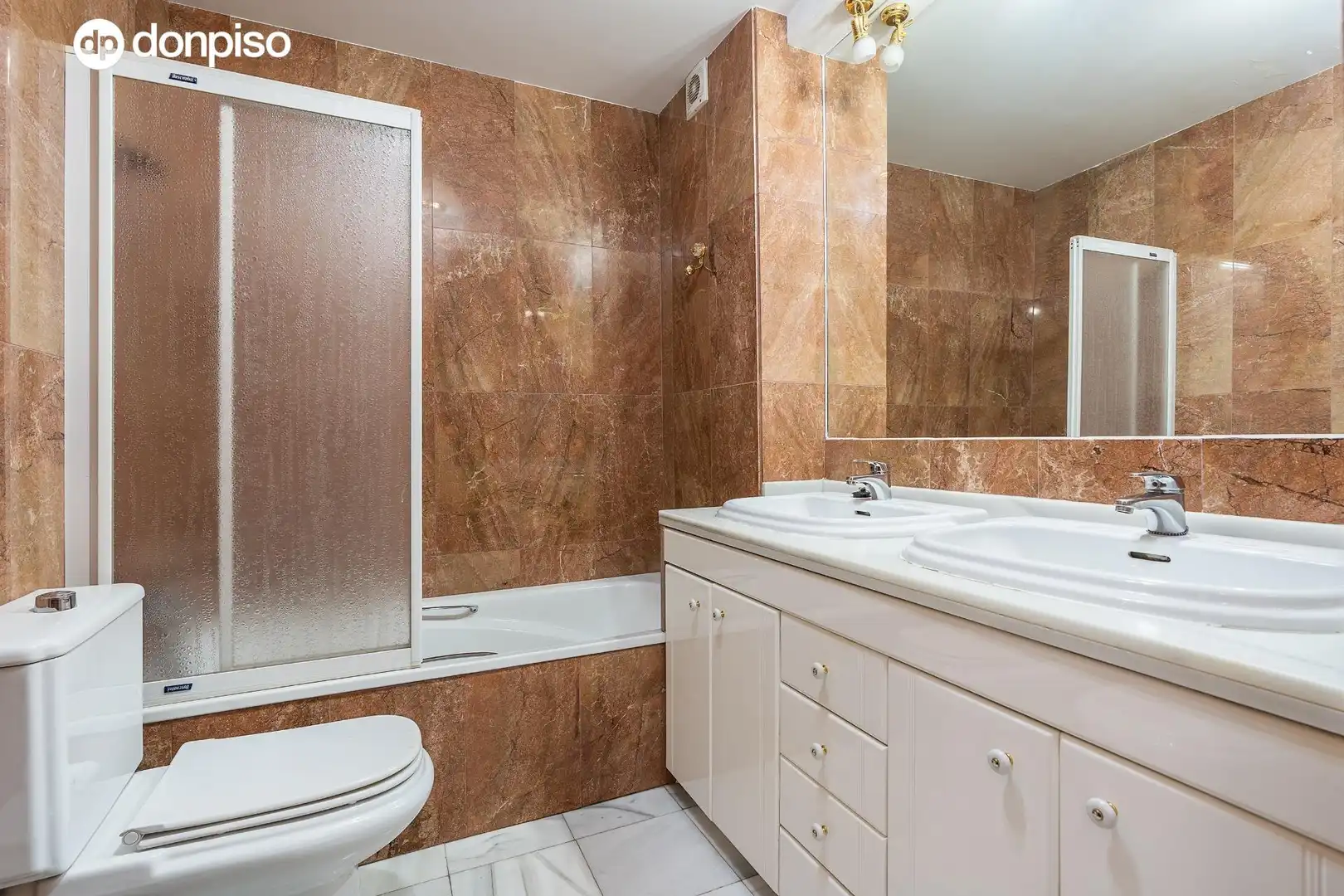Flat for sale in DE LA CONSTITUCION, Plaza de Toros