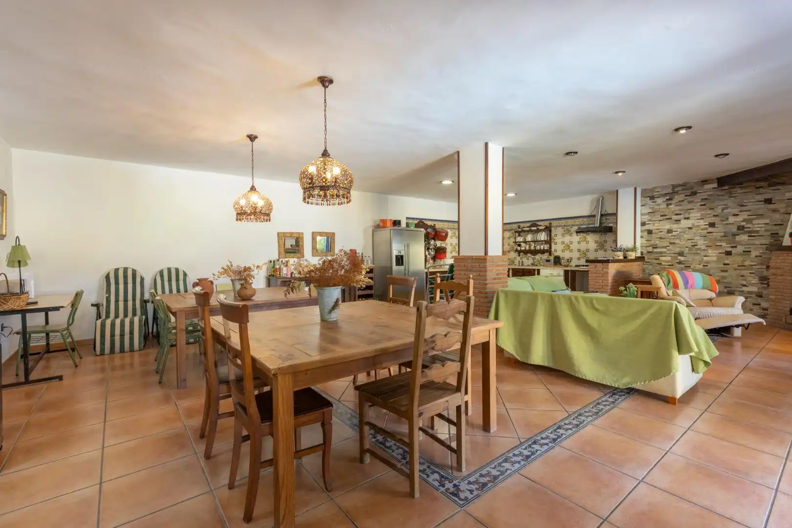 House with pool for sale in CARRETERA 22