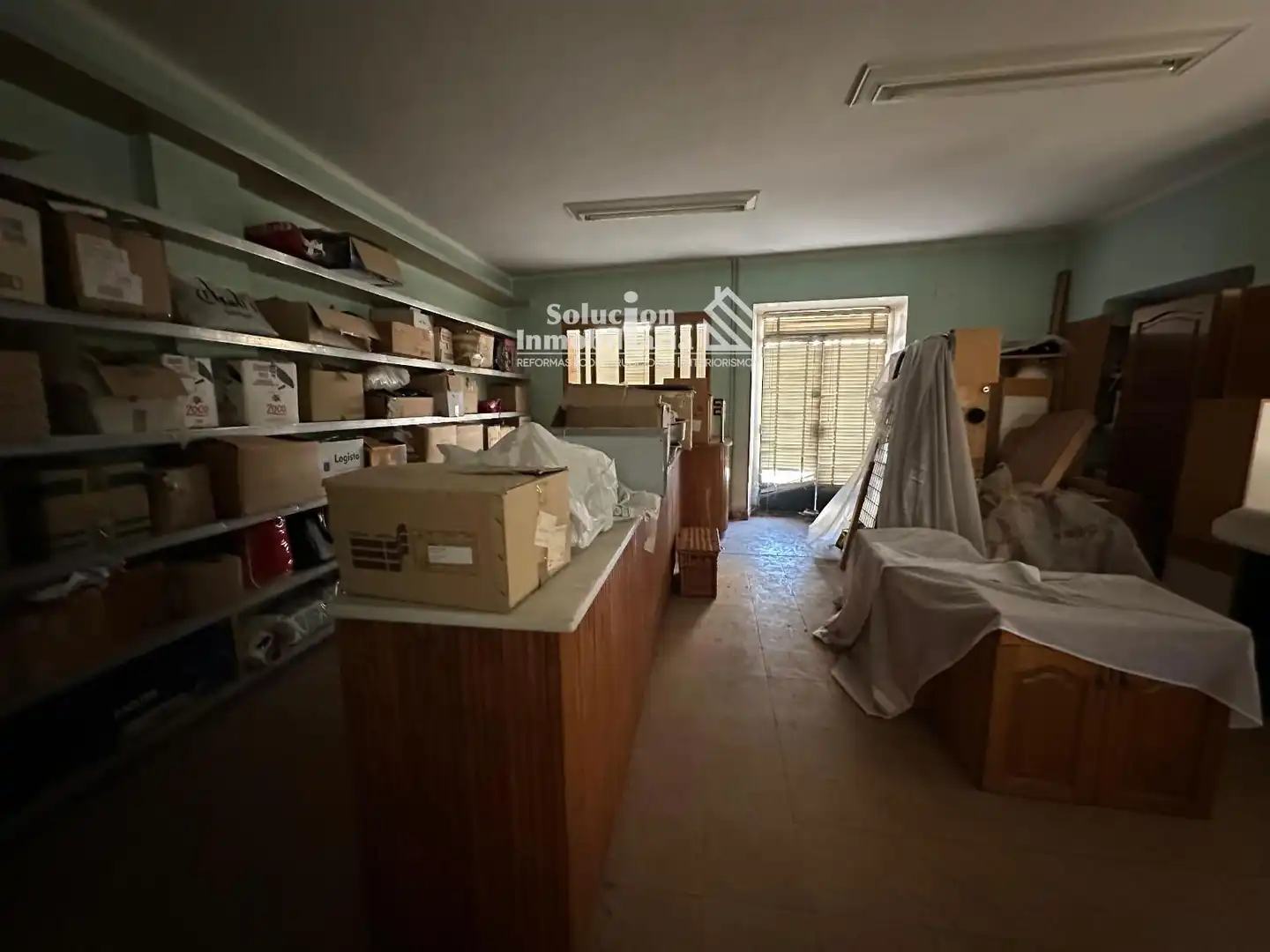 Edificio en venta en Peñaranda de Bracamonte