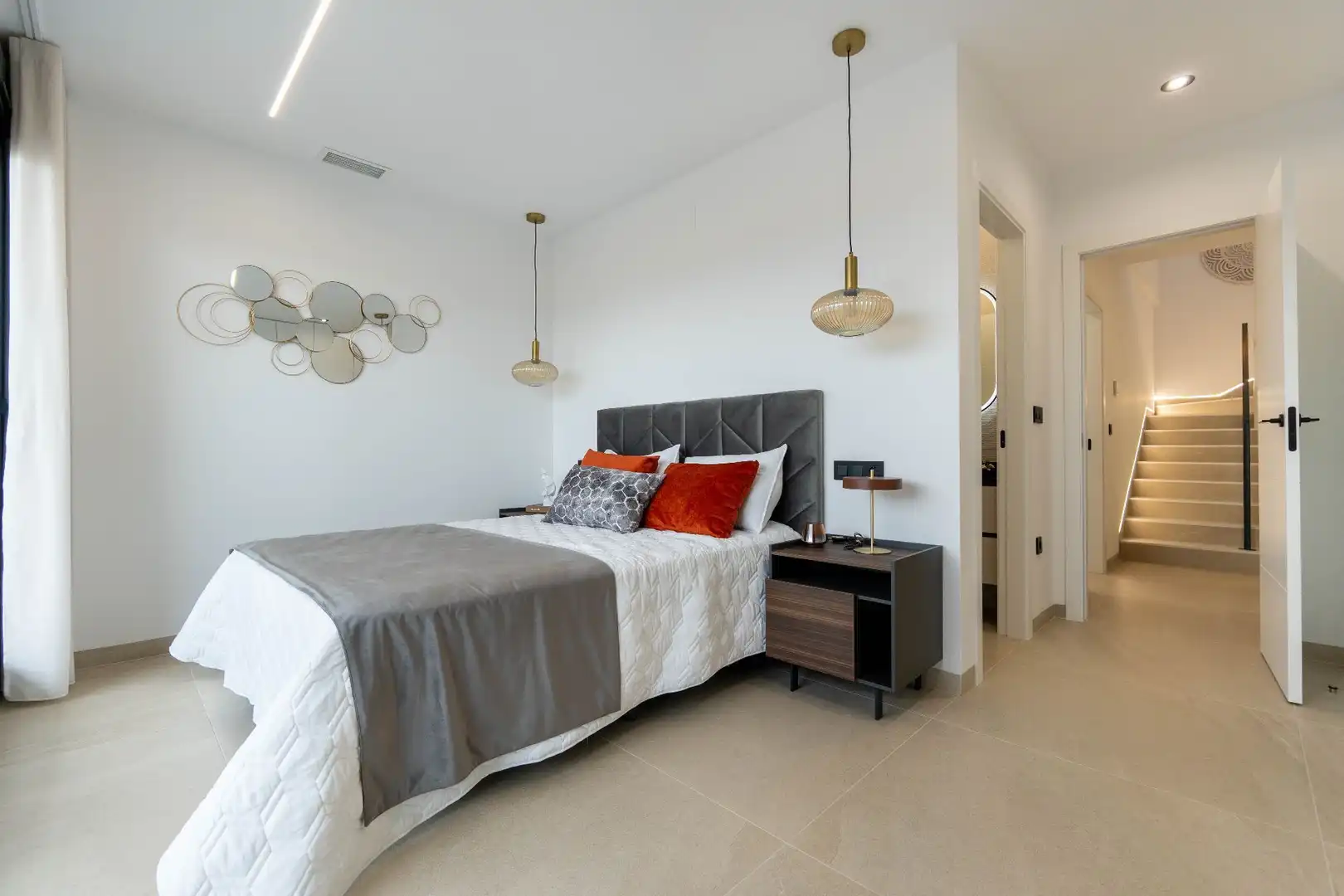 Villa mit Pool zum Verkauf in San Pedro del Pinatar, imagen 18