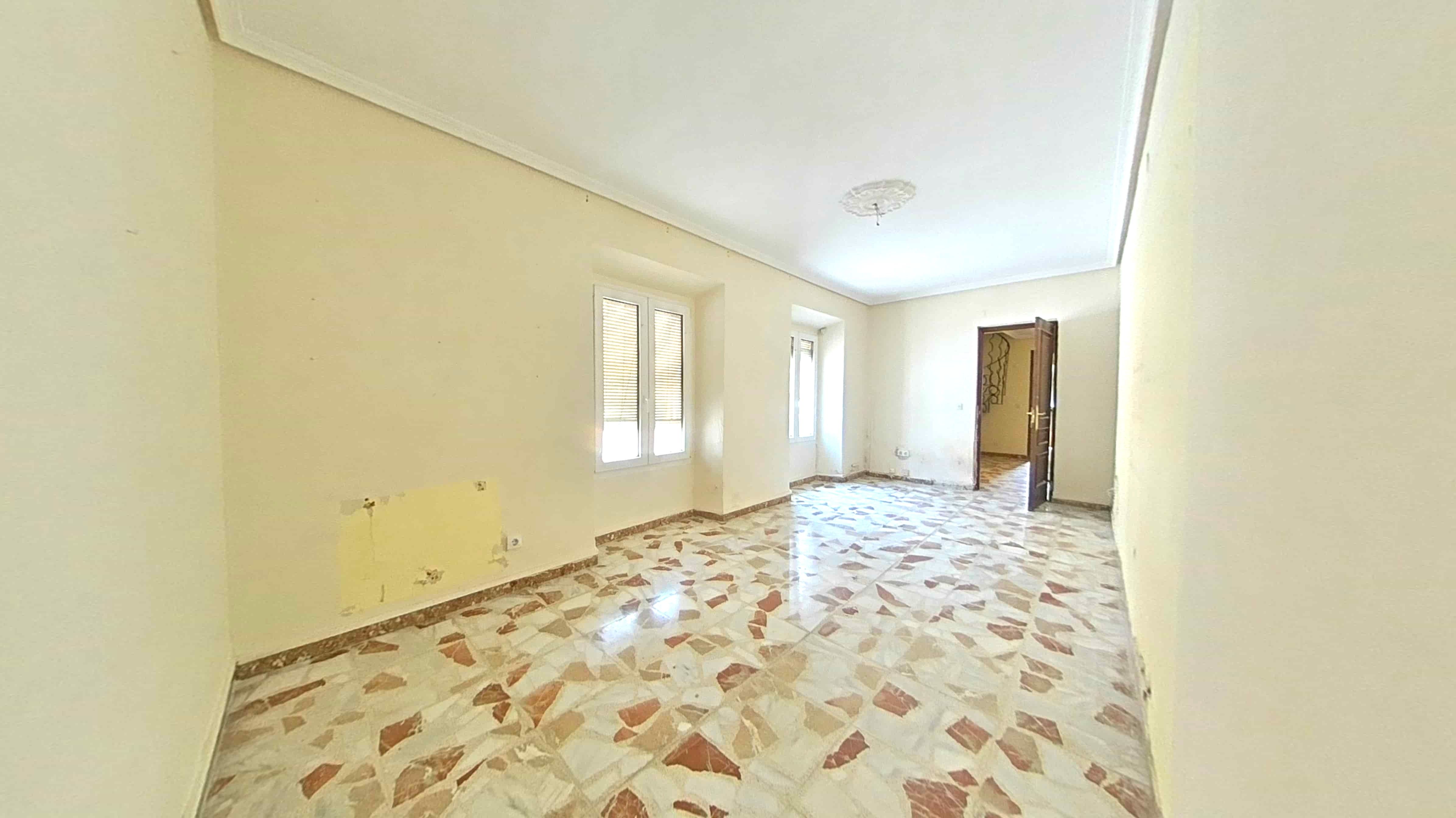 Casa o xalet en venda a Mayor, Castromocho