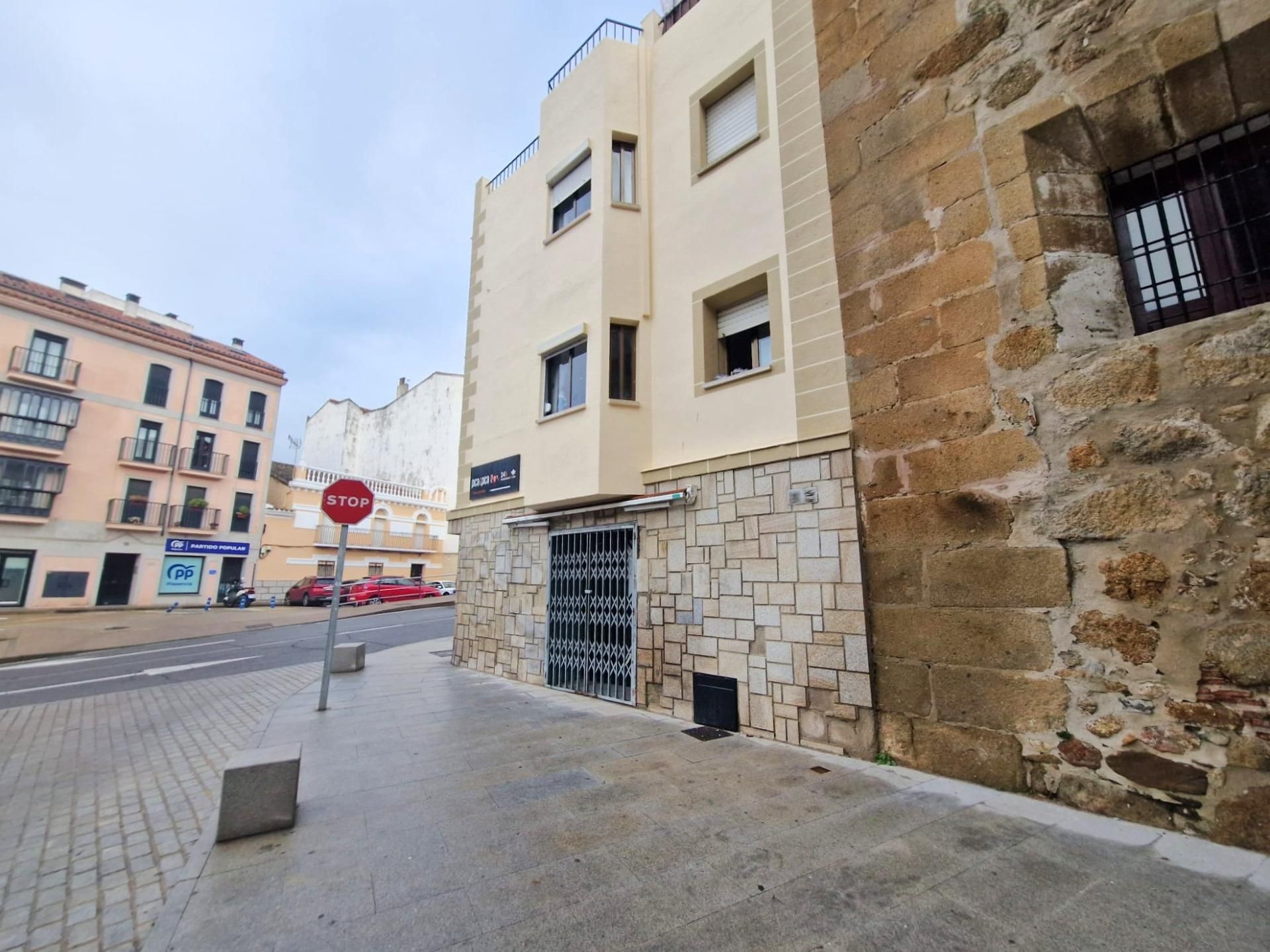 Premises to rent in Calle Calle Puerta de Berrozanas, 1, Centro Ciudad