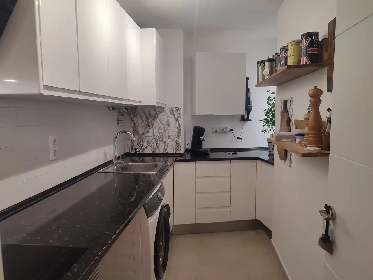 Apartment mit Aufzug zum Verkauf in Campo de Murcia, imagen 2