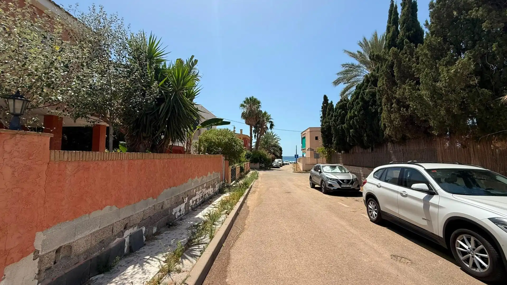 Houses for rent in Calarreona