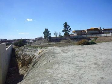 Terreno residencial en venta en Lorca Ciudad