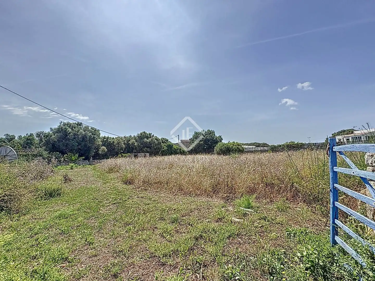 Finca rústica en venta en Es Castell con Aire acondicionado, Calefacción y Jardín privado