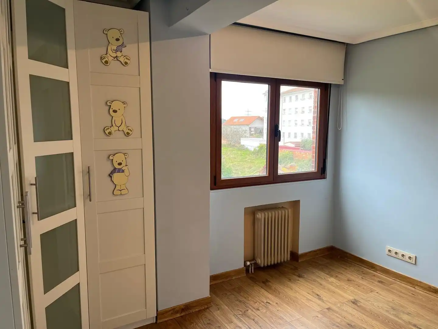 Flat for sale in N/A, Villalegre - La Luz