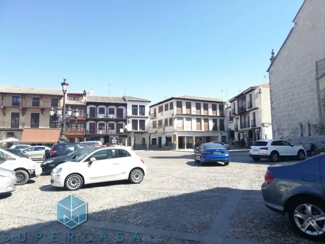 House for sale in La Puebla de Montalbán, imagen 57