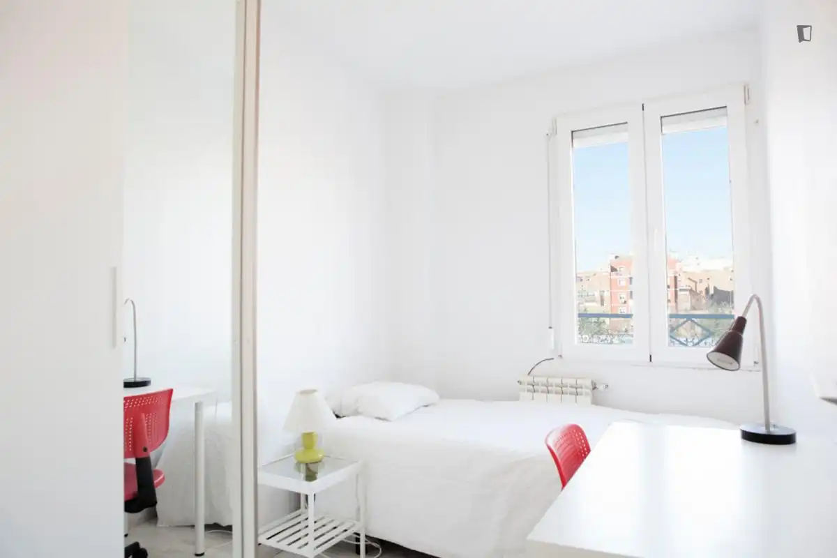 Apartments for rent in Numancia