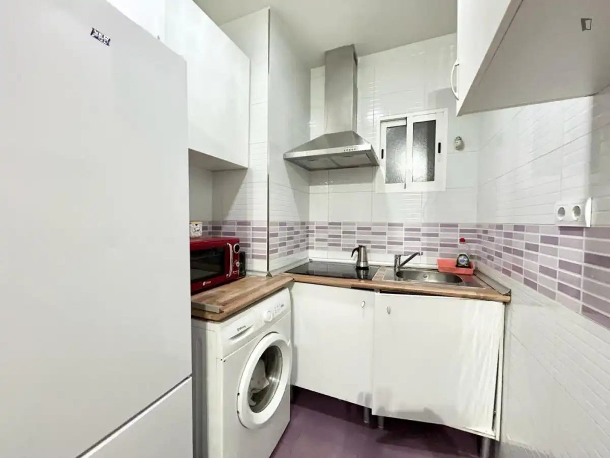 Apartament de lloguer a Moscardó