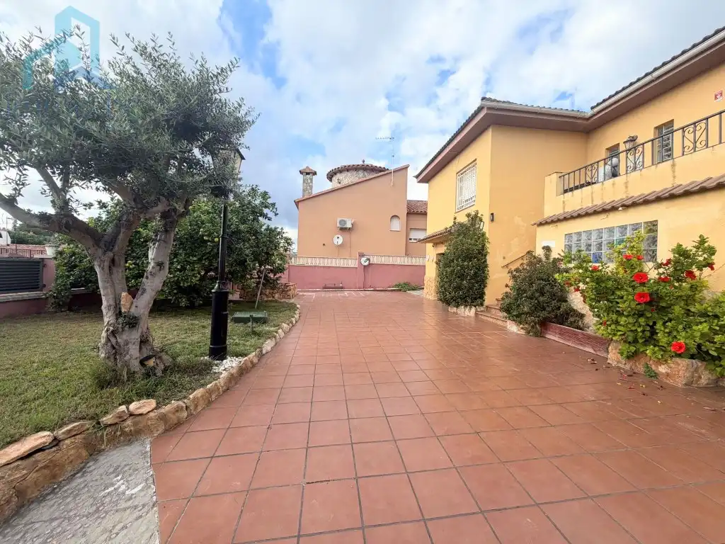 Villa à vendre à Calle Tiziano, imagen 56