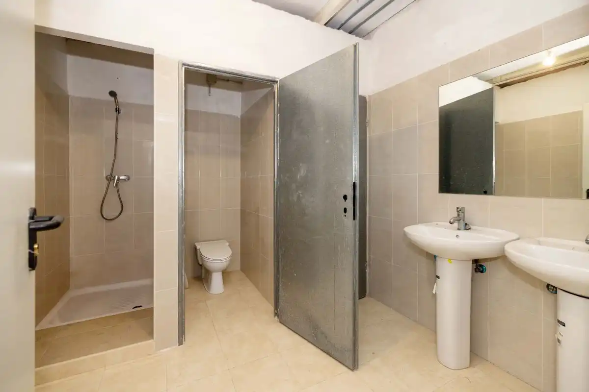 Nave industrial in affitto a Calle Alora, imagen 16