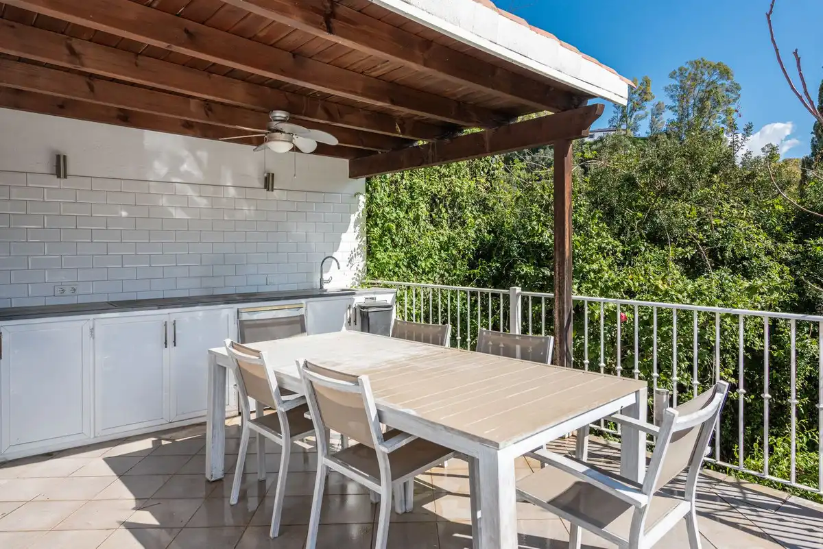 Adosado en venta en Benahavís pueblo, imagen 26