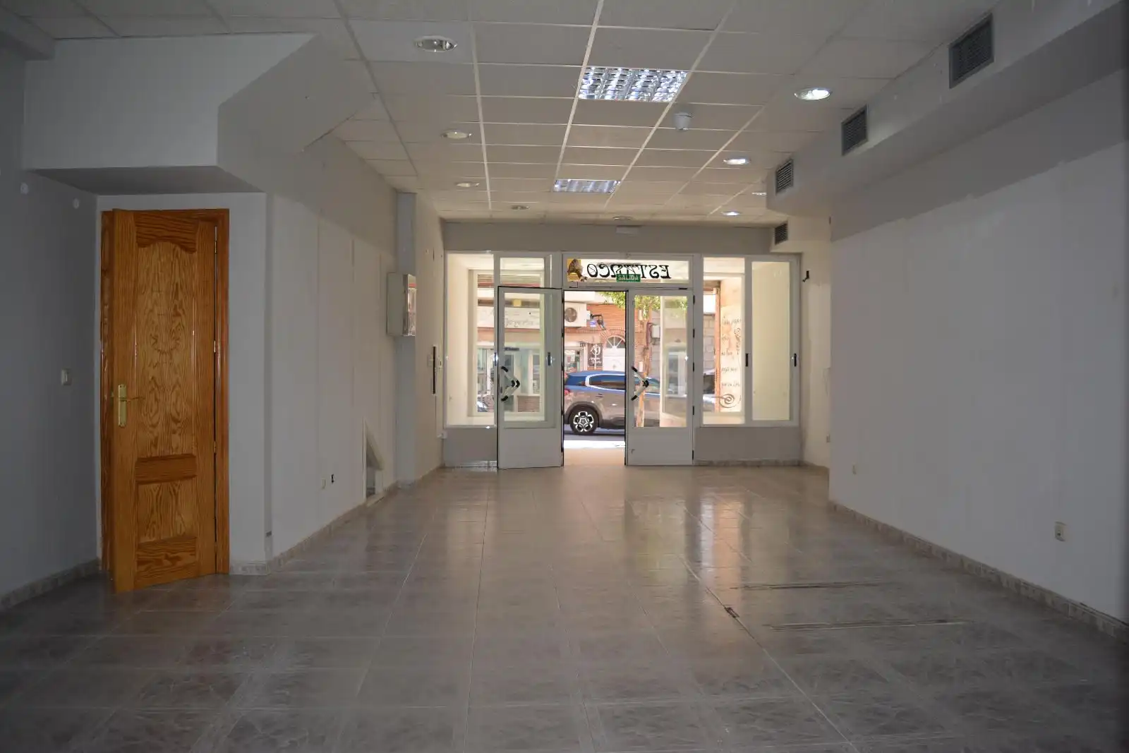 Local comercial en venda a Sotillo de la Adrada, imagen 5