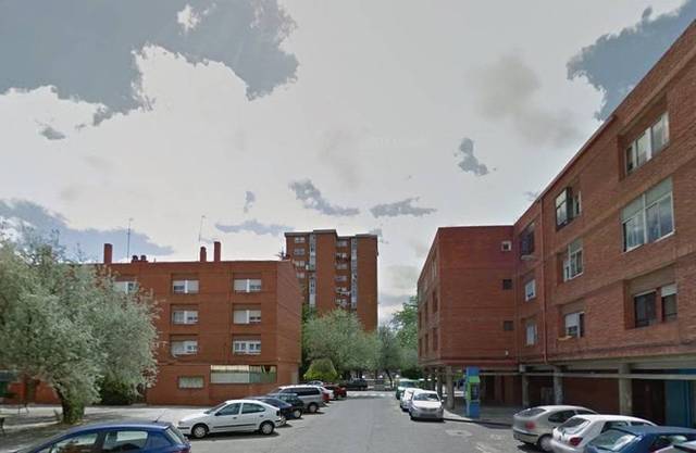 Piso en Venta en Calle MALDONADO en Pan y Guindas