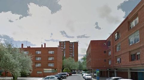 Venta de Piso en  Palencia