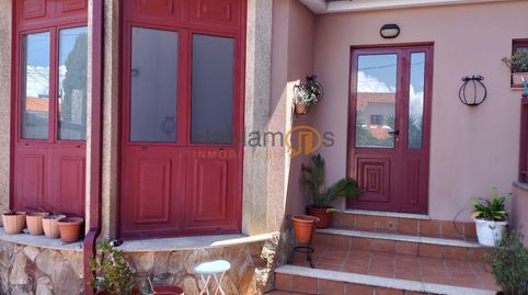 Foto 3 de Casa o chalet en venta en Sobrán, Vilagarcía de Arousa