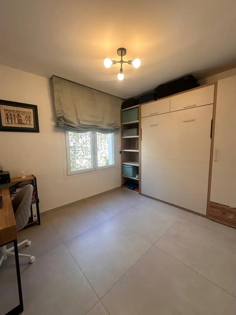 Dormitori de Casa o xalet en venda en Madrid