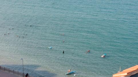 Foto 4 de Pis de lloguer a Calle Pedaneo Vicente Molina, 9, Tomás Maestre, Murcia