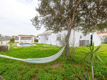 Villa con piscina in vendita a Los Gallos