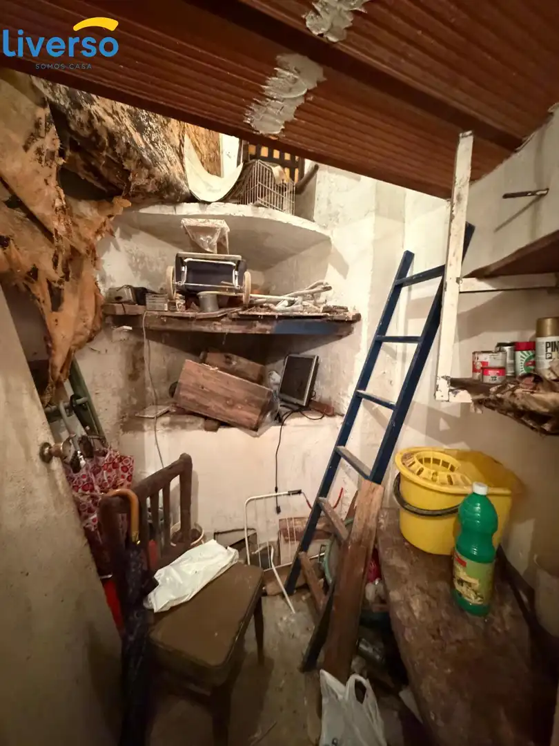 Pis en venda en Briviesca amb Calefacció i Moblat