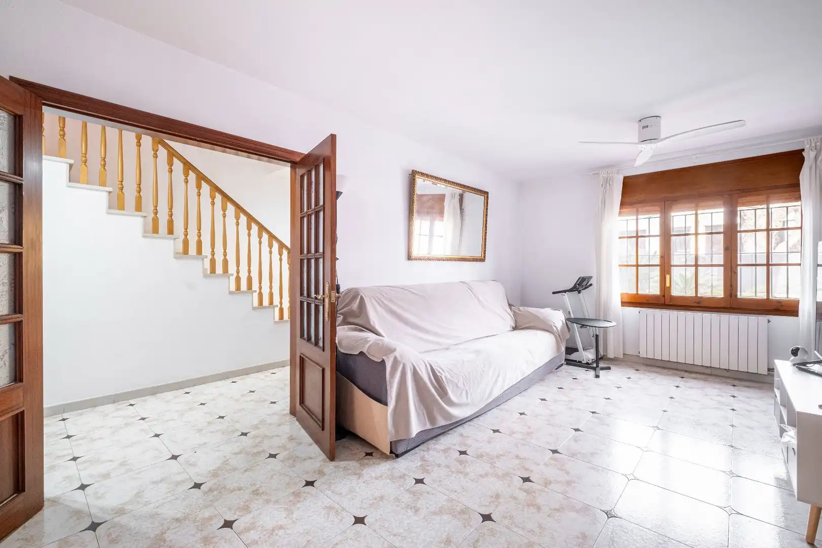 Detached homes for sale in Sector Est