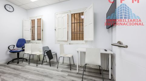 Foto 3 von Geschaftsraum zur ubertragung in Chopera, Madrid Capital