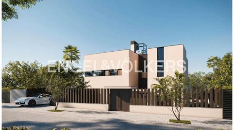 Photo 3 from new construction home in Flat for sale in La Plana, Barcelona