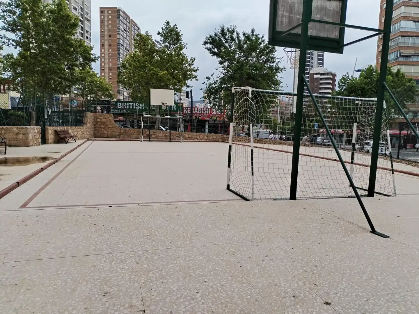Apartamento con piscina en venta en Avinguda de Europa, imagen 24