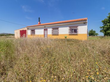 Casa rustica in vendita a Mula