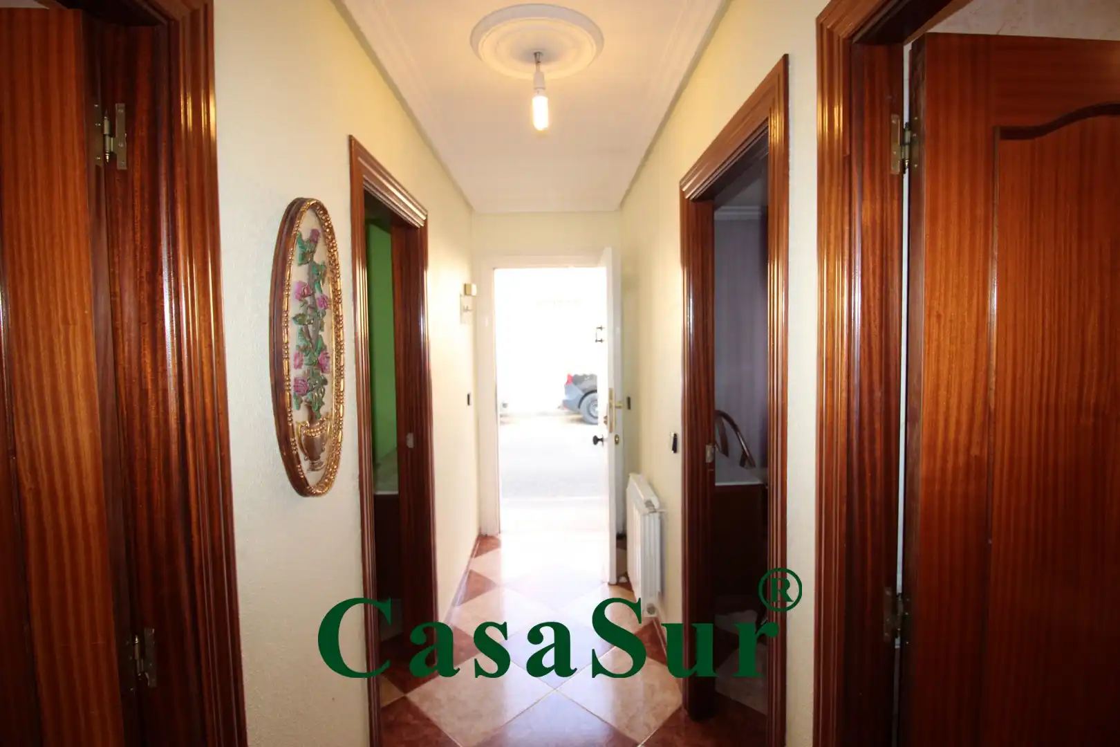 Casa o xalet en venda en Valladolid amb Calefacció i Traster