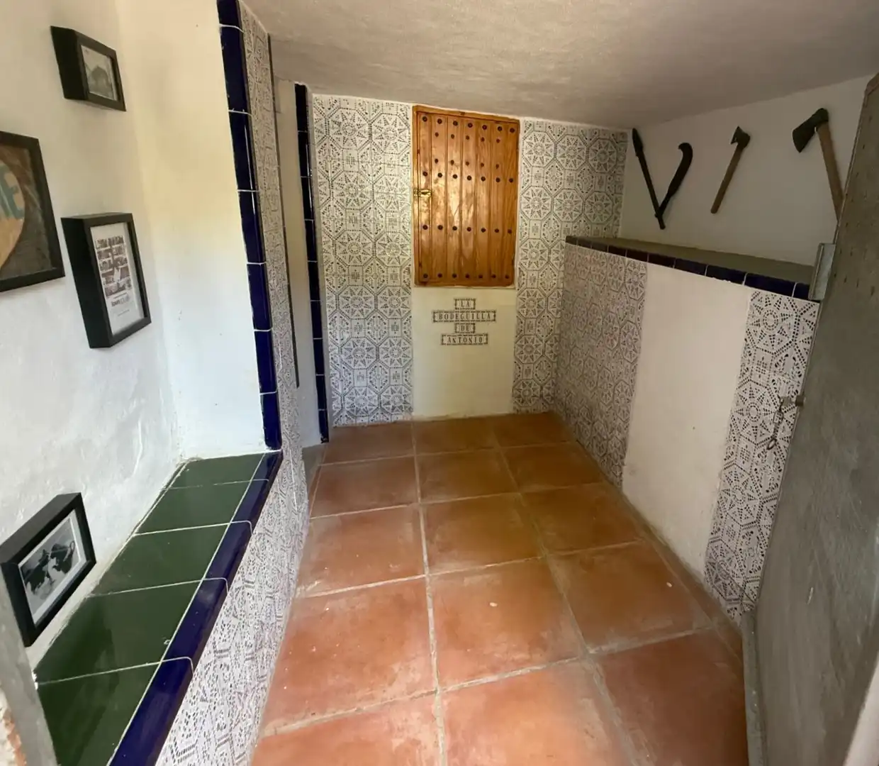 Casa o chalet en venta en Almería con Aire acondicionado, Jardín privado y Terraza