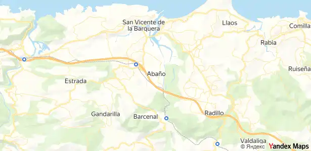 Finca rústica en venta en San Vicente de la Barquera