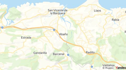 Foto 3 de Finca rústica en venta en San Vicente de la Barquera, Cantabria