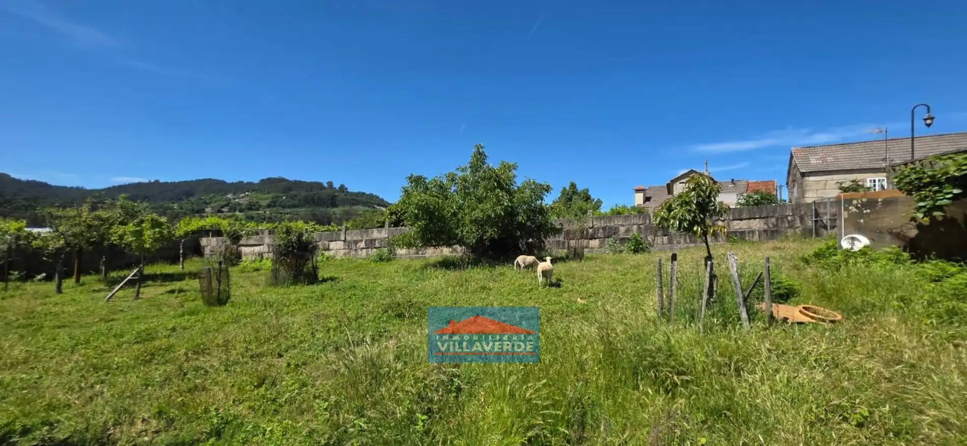 Casa o chalet en venta en Marín con Trastero y Amueblado