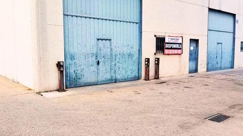 Photo 2 of Industrial buildings for sale in Zona Industrial, Madrid