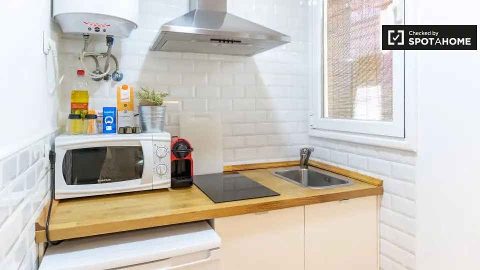 Appartement à louer à Centro, imagen 8