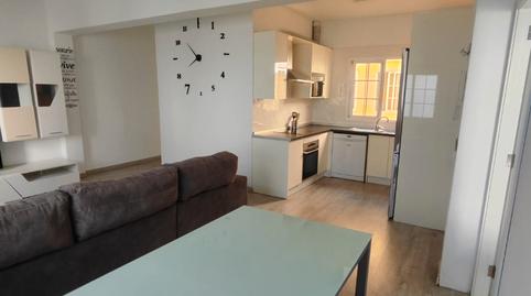 Foto 2 de Pis de lloguer a Calle Álvarez de Lugo, 68, Duggi - Rambla - Los Hoteles, Santa Cruz de Tenerife