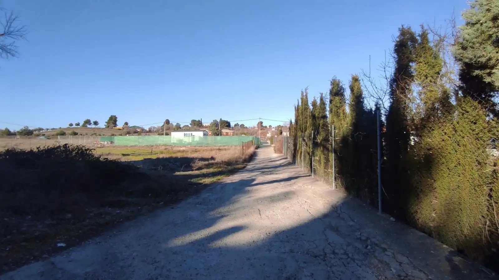 Casa o chalet en venta en Chinchón con Jardín privado y Piscina comunitaria