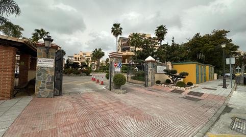 Foto 3 de Garaje en venta en Calle Pico Alcazaba, 15, Benatalaya, Estepona