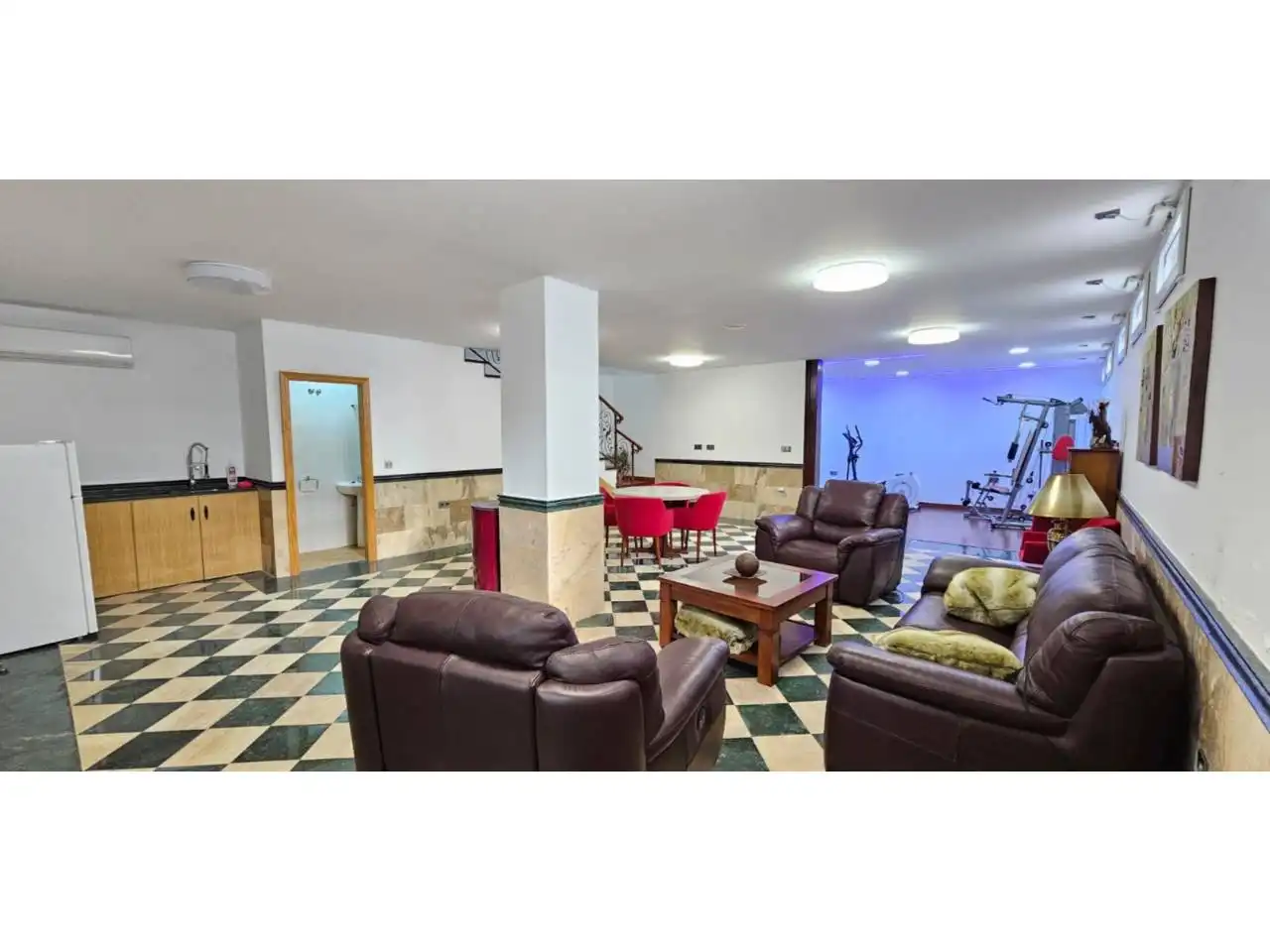 Chalet con piscina en venta en Jumilla, imagen 7