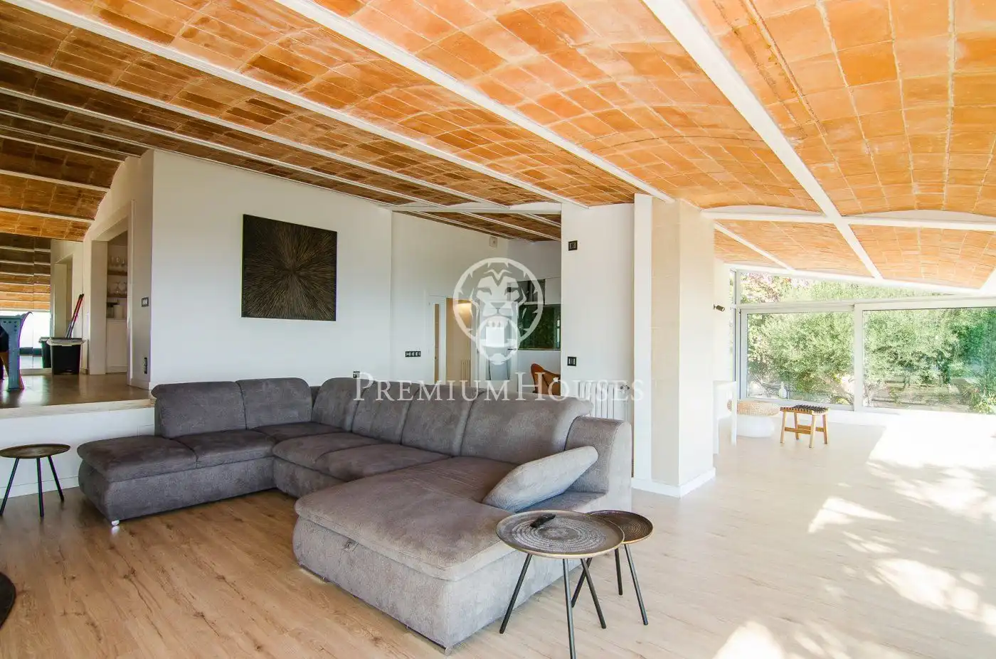 Maison avec terrasse à vendre à Cabrils, imagen 11