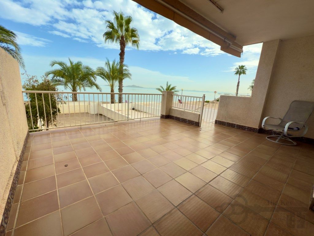 Planta baja en venta en N/A, Los Urrutias