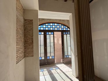 Neubau-Wohnung mit Balkon zum Verkauf in Carrer de Santa Joaquima de Vedruna 2