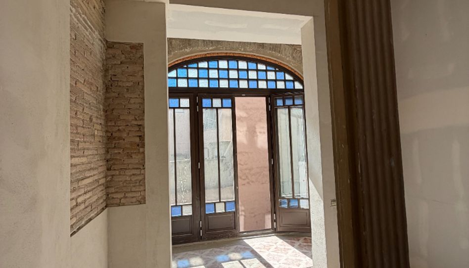 Foto 1 de Piso en venta en Carrer de Santa Joaquima de Vedruna, 2, Centre, Barcelona