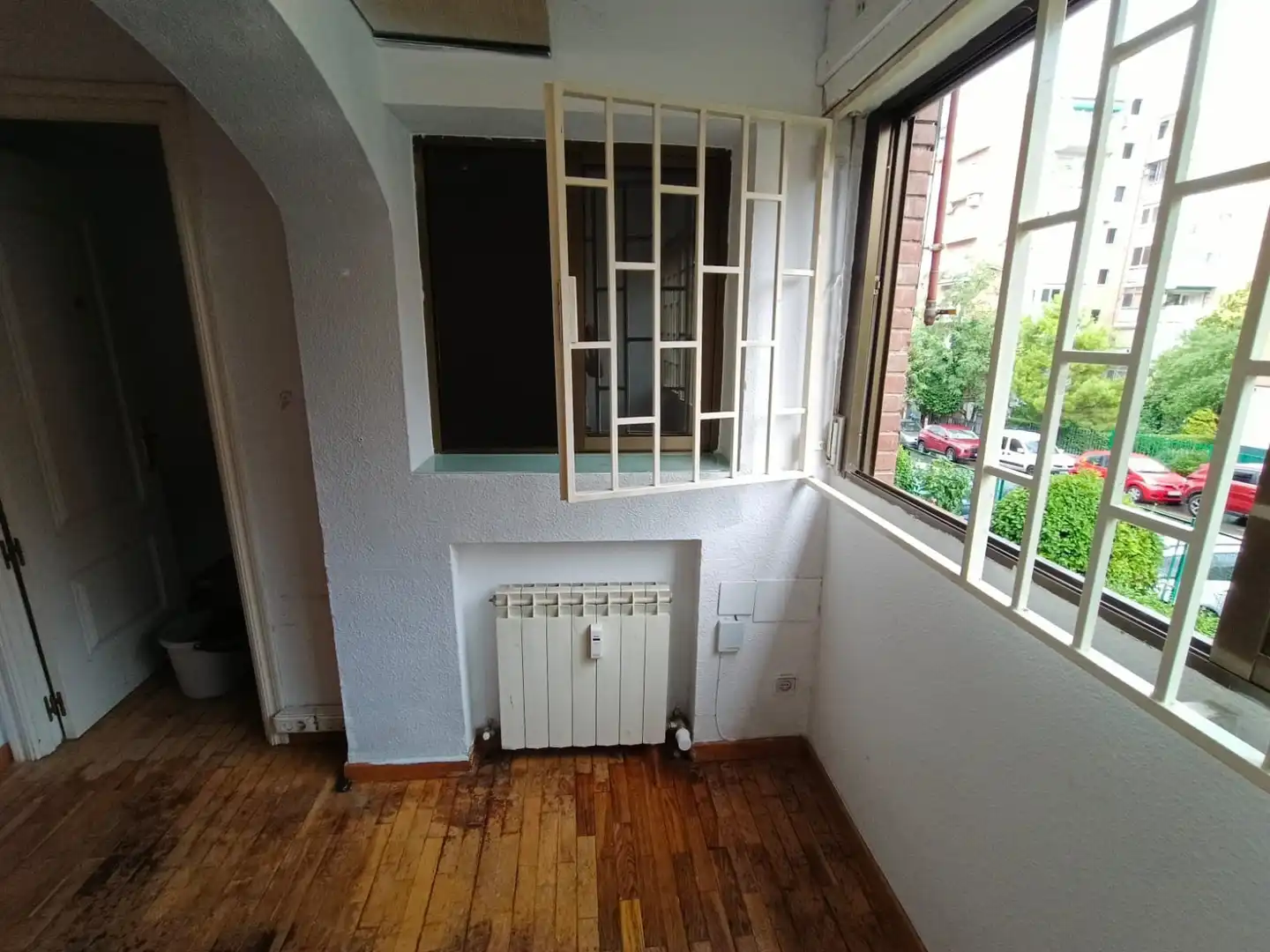 Flat with lift for sale in C/ Montejurra, imagen 6