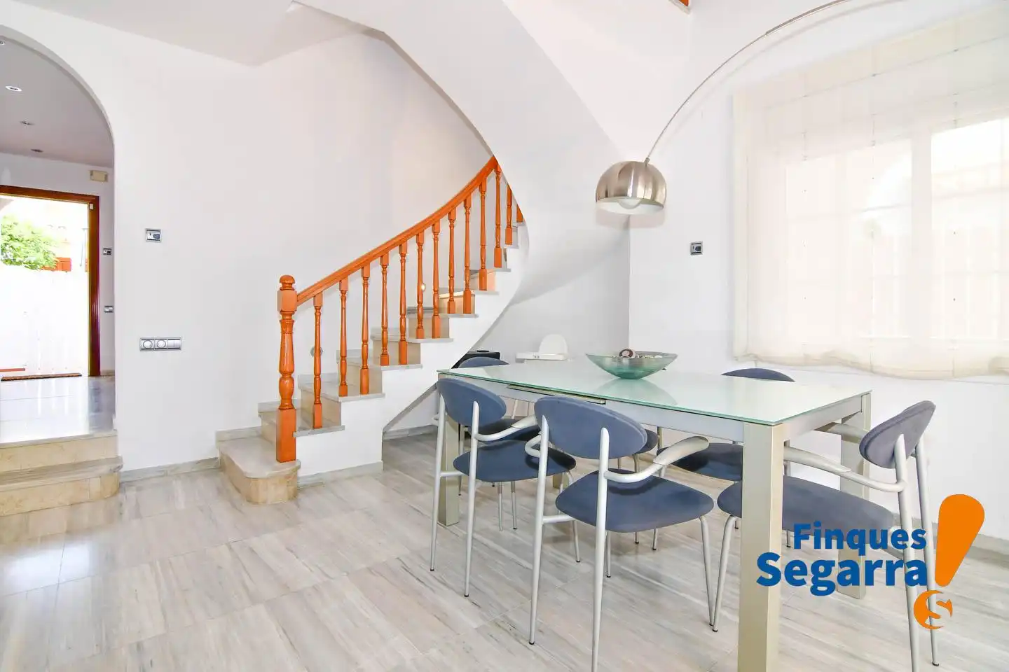 Casa o xalet de lloguer a Roda de Berà, Tarragona