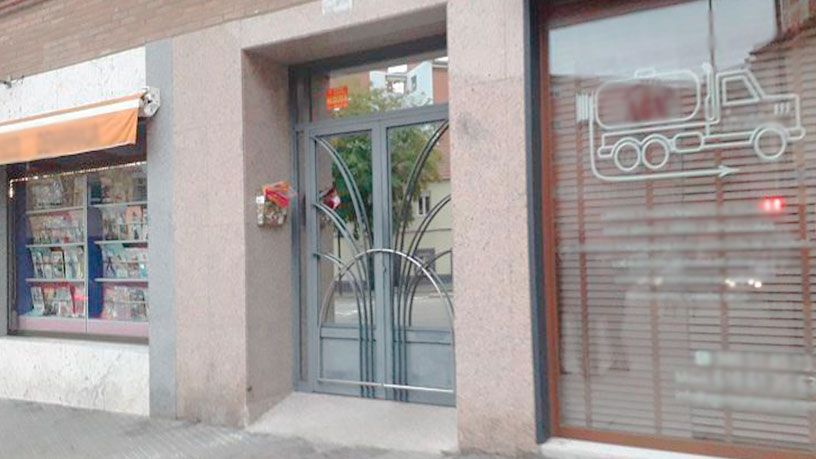 Oficina en venta en Zamora Capital 