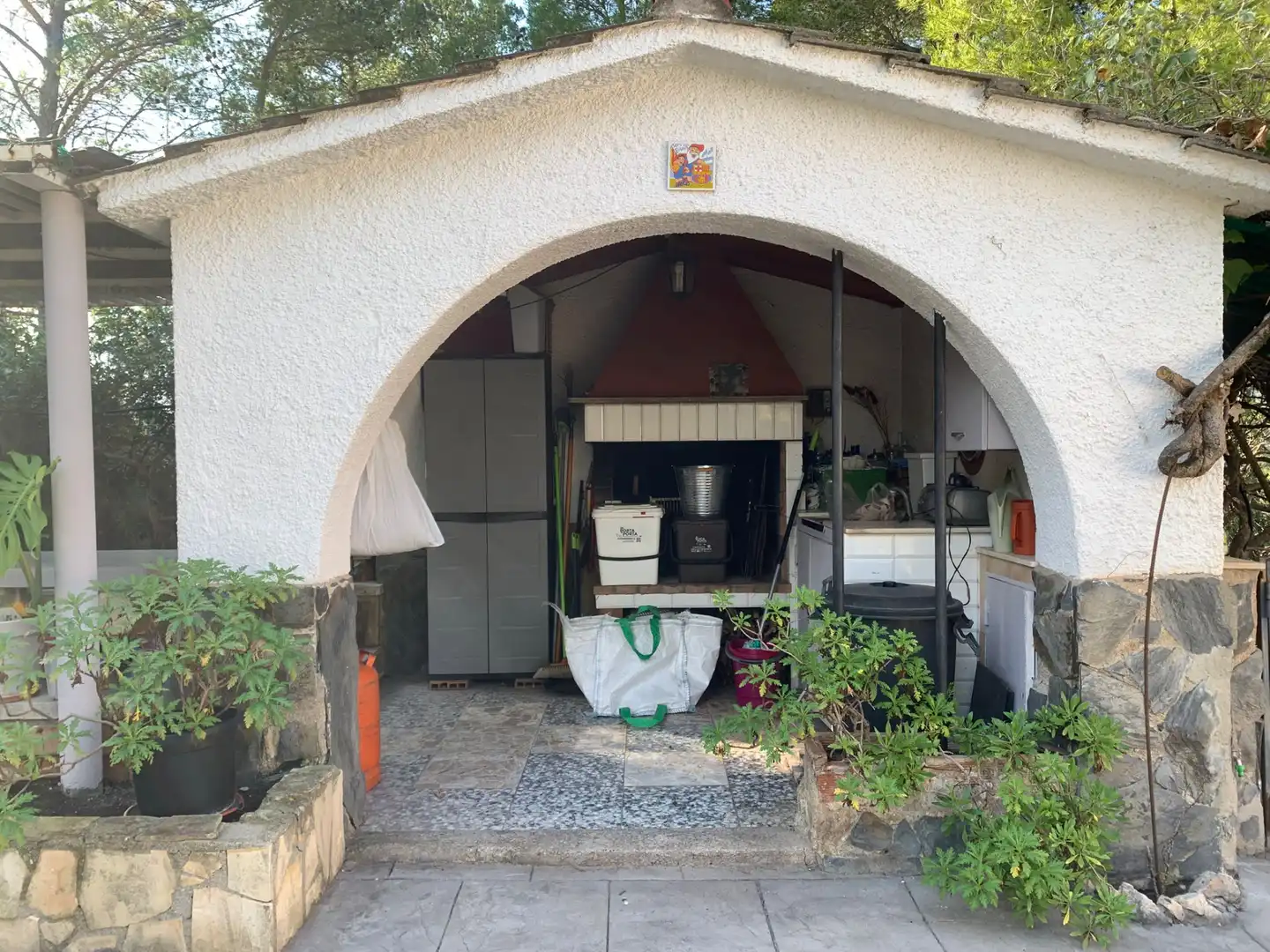 Haus mit Pool zum Verkauf in Corbera de Llobregat, imagen 35