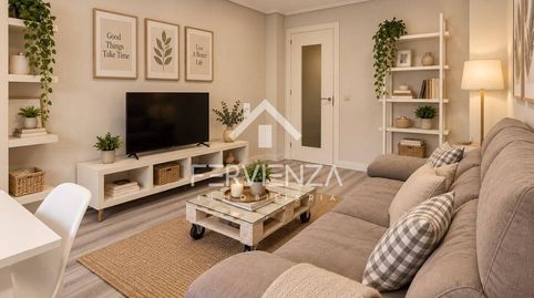 Foto 4 de Piso en venta en Salesas - Foncalada - Campoamor, Oviedo